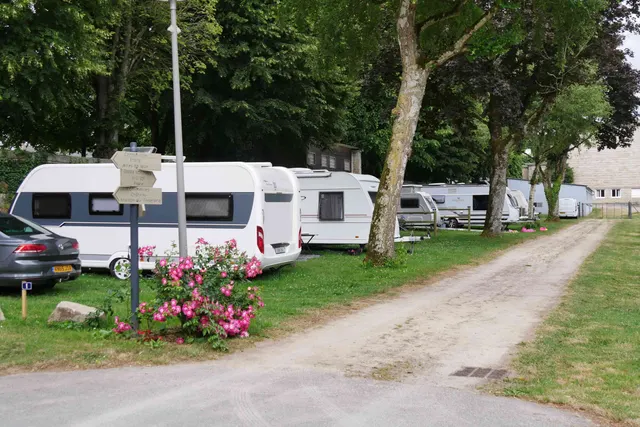 Camping du Lac