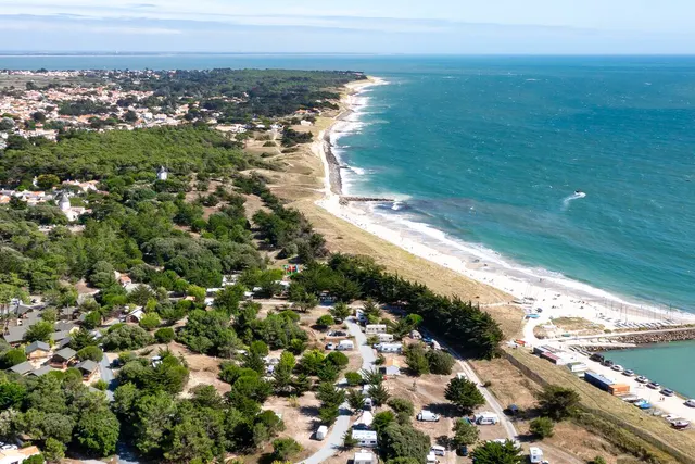 Camping de la Bosse