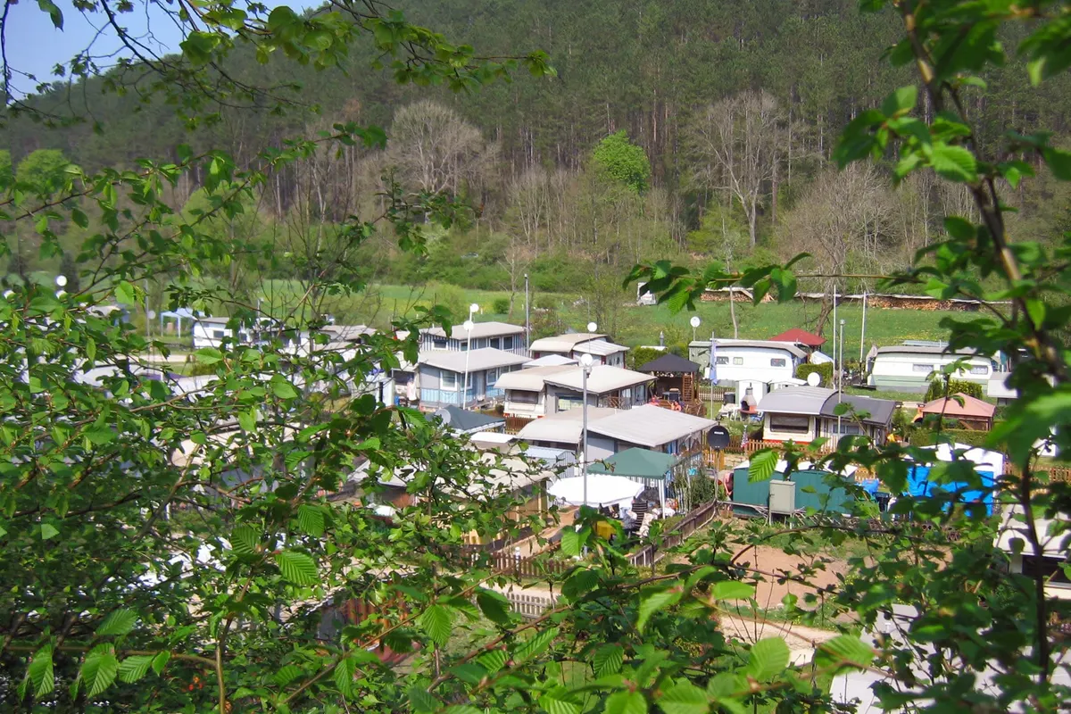 Camping Frings-Mühle, foto 2