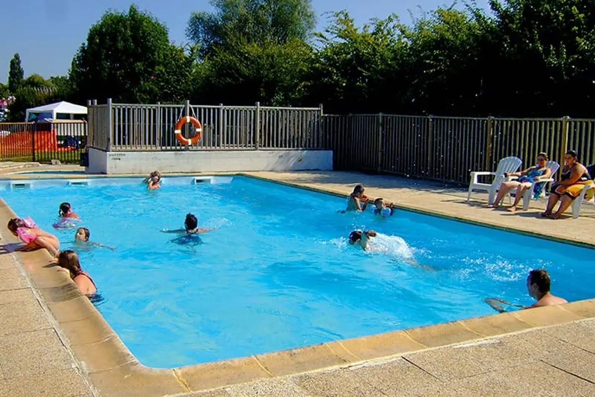 Camping Seasonova les Marguerites, foto 2