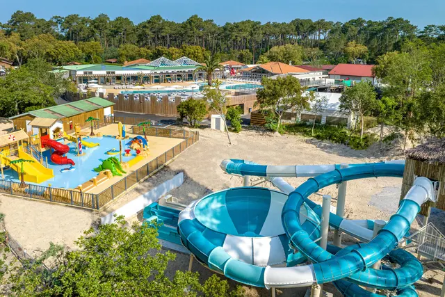 Arnaoutchot Camping Naturiste