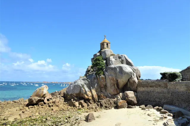 Camping des Dunes
