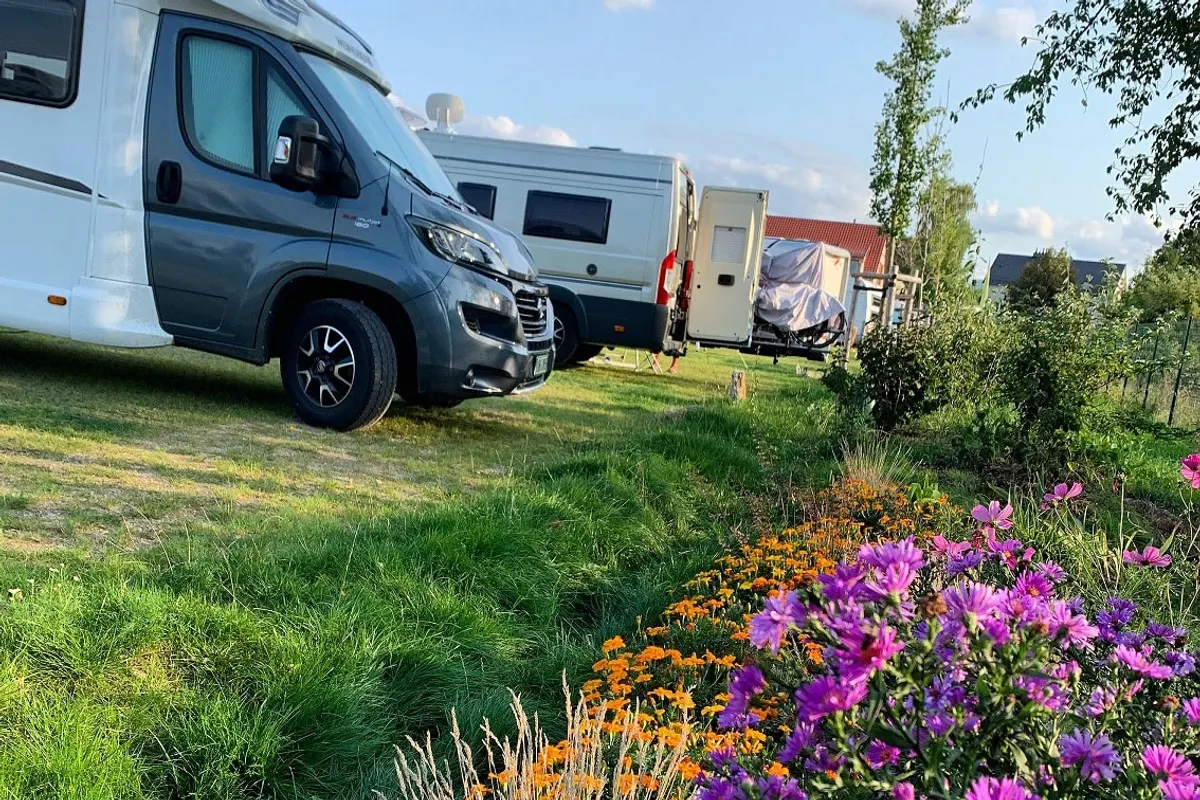 Campingpark Erfurt, foto 2