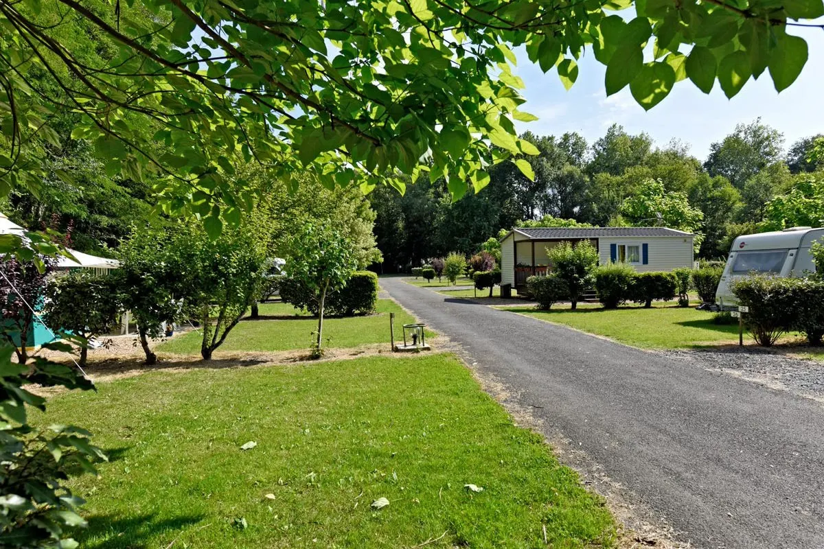 Camping le Val Joyeux Onlycamp, foto 2