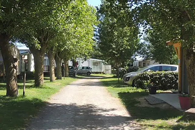 La Prée