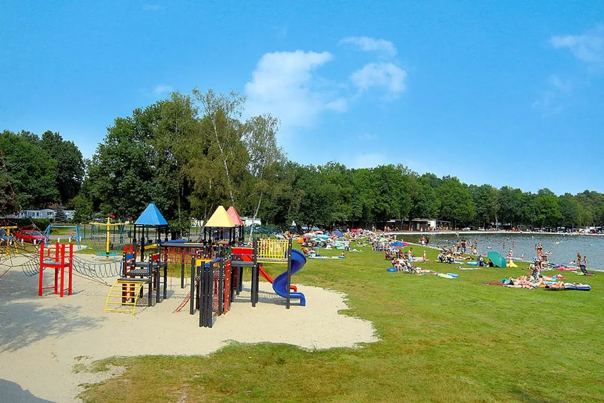Recreatieoord Kikmolen — foto 2