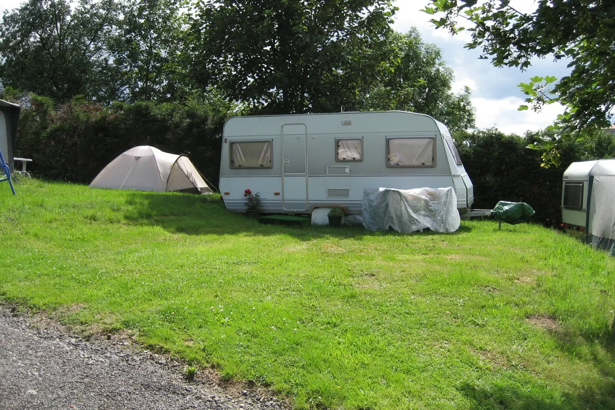 Camping La Fressange, foto 2