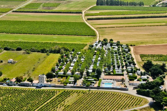 La Tour des Prises
