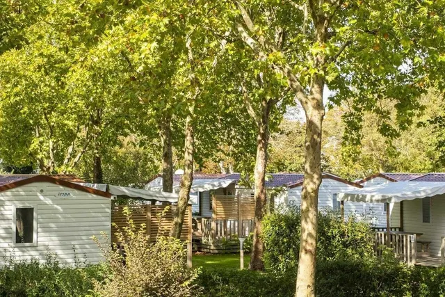 Camping Les Remparts