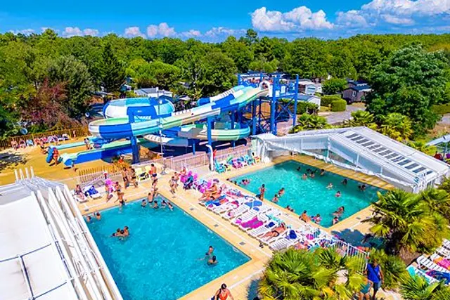 Atlantic Parc