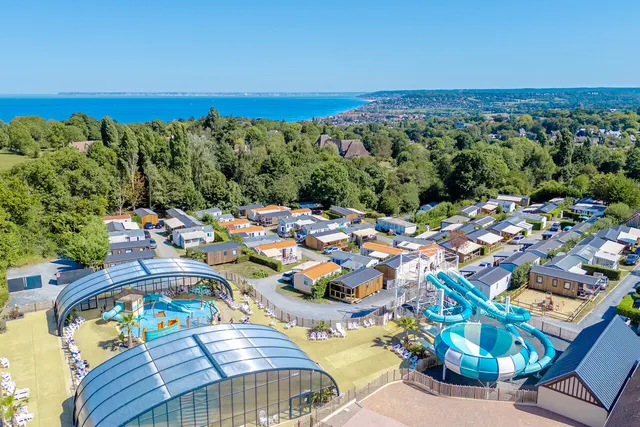 Bellevue ****