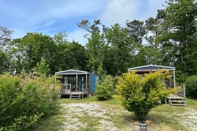 Camping de la Presqu'île