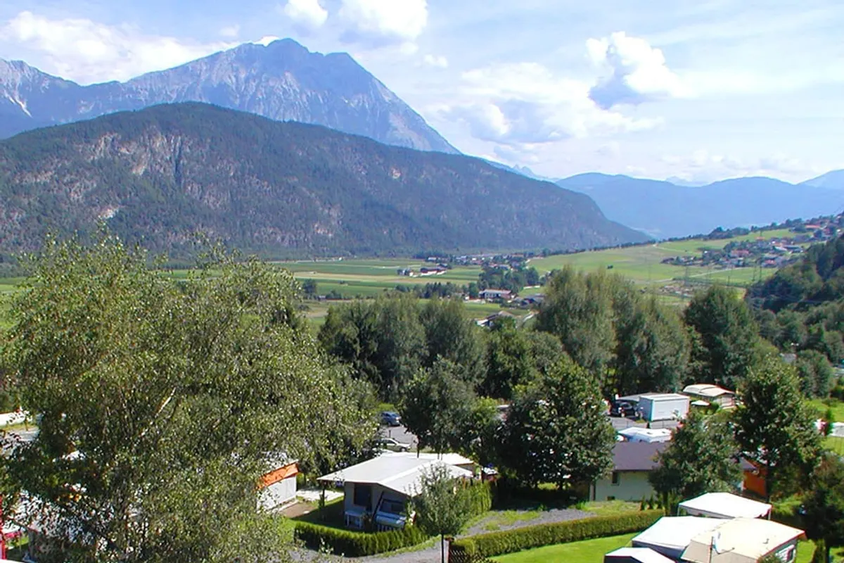 Camping Eichenwald, foto 2