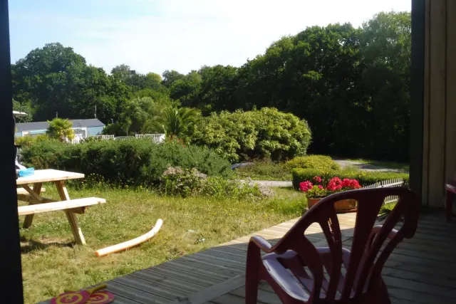 Camping de Trézulien