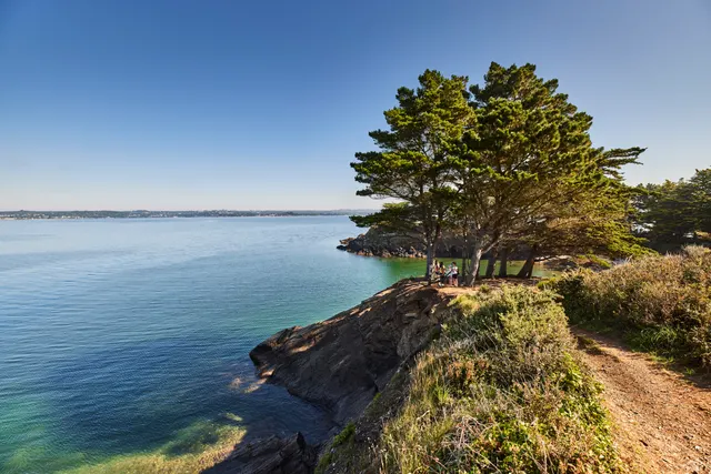 Camping du Roz