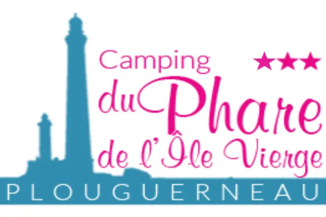 Camping du phare de l'île Vierge