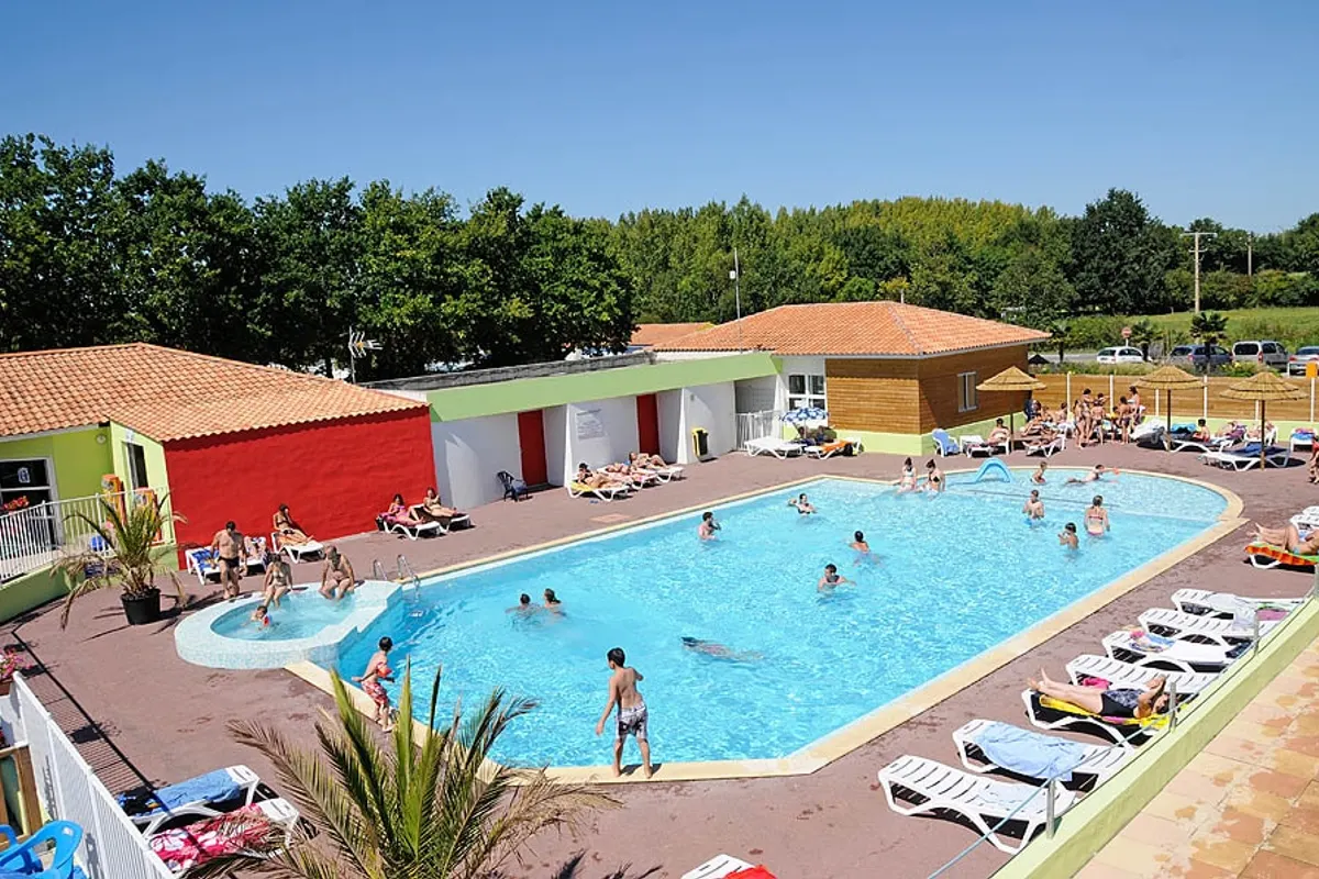 Camping L' Evasion, foto 2