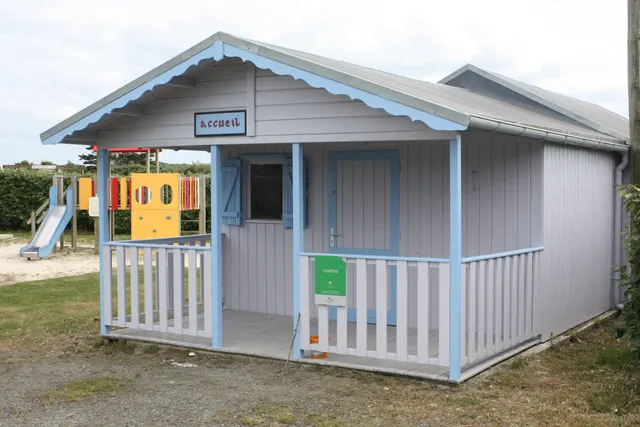 Camping municipal de Rudoloc