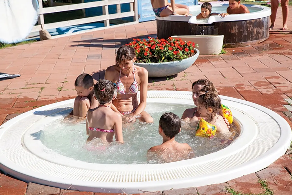 Cesenatico Camping Village — foto 2