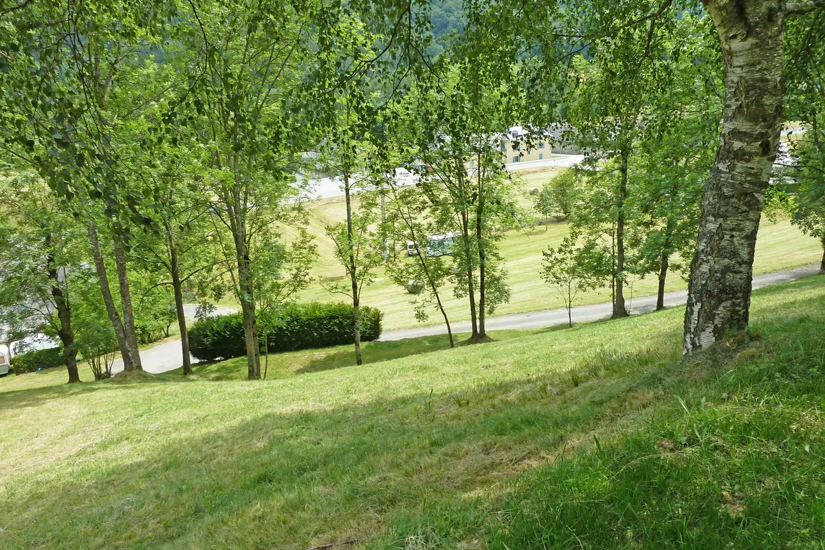 Camping Mialanne — foto 2