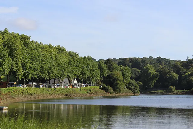 Camping municipal d’Hennebont