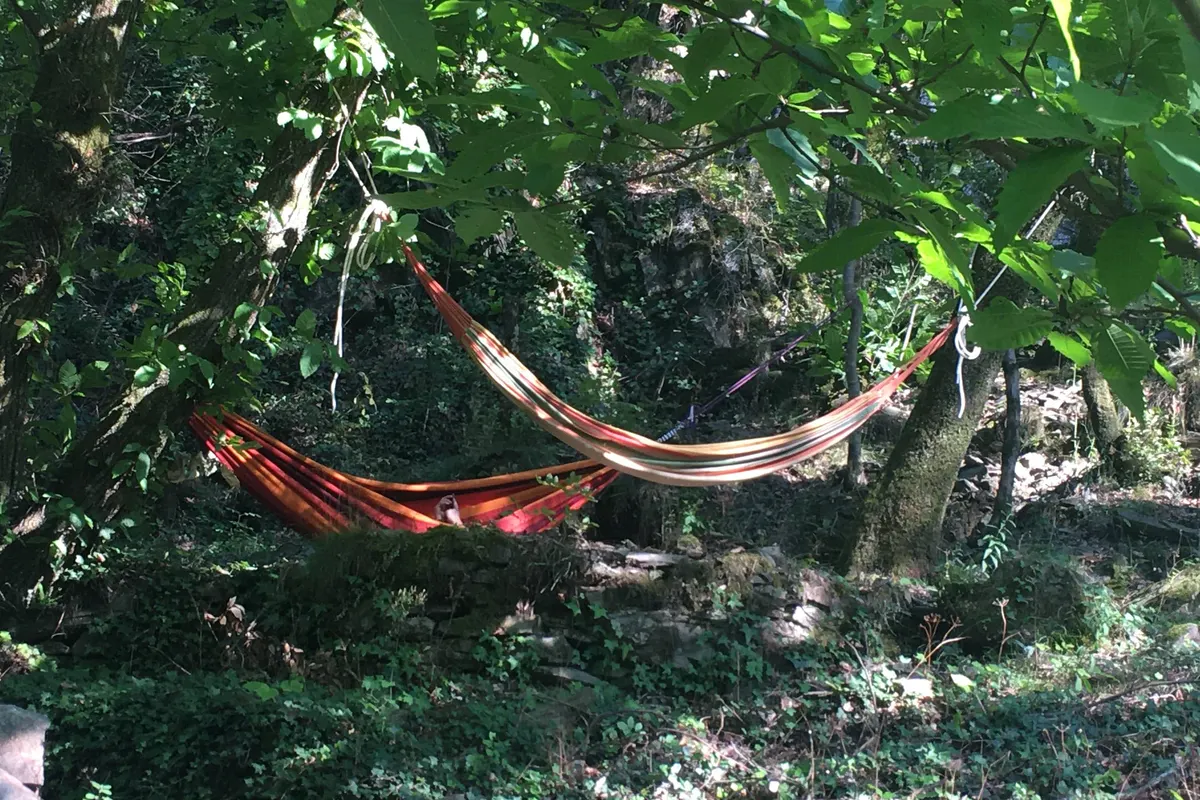 Camping La Corconne — foto 2