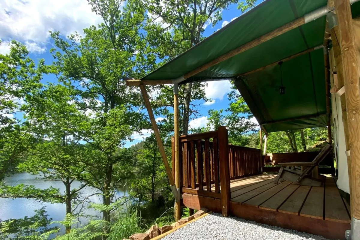 Camping des Combes