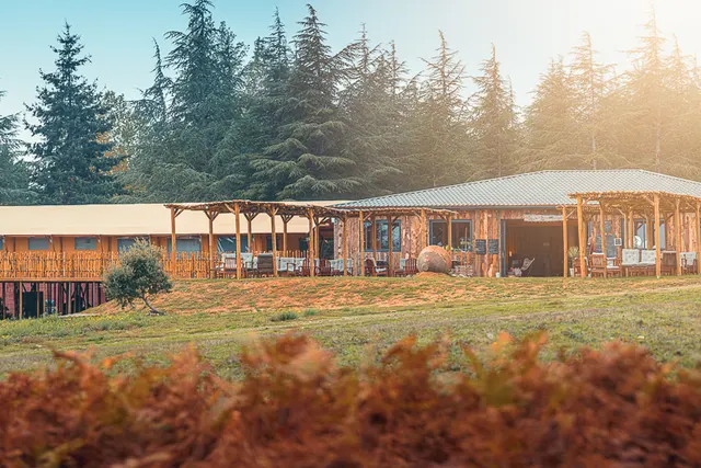 Domaine de la Vitarelle