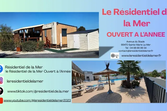 Le Résidentiel de la Mer