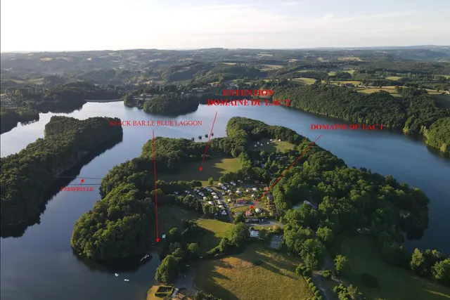 Domaine du Lac
