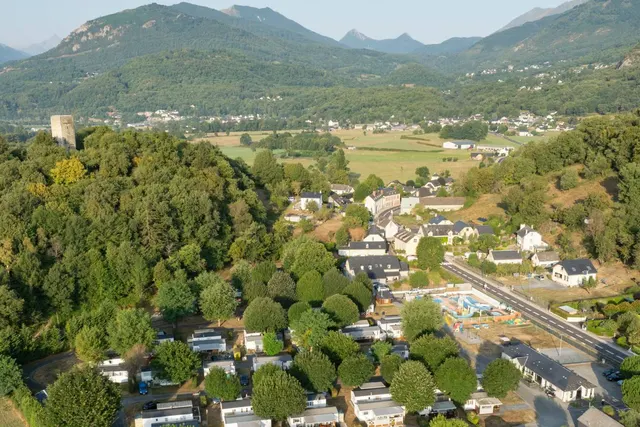 Domaine de la Tour