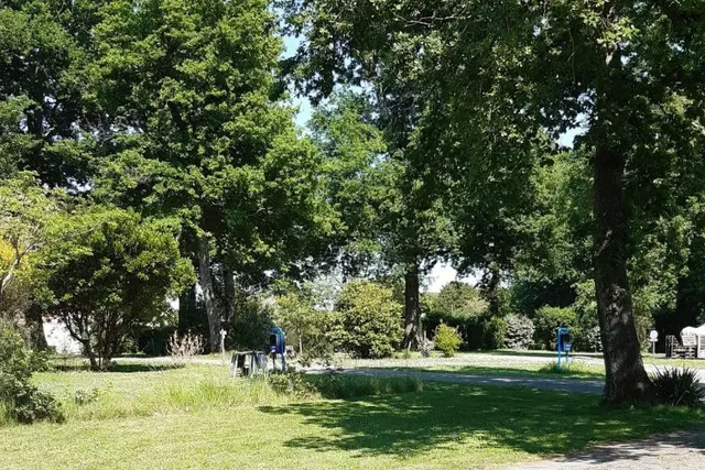 Camping du Parc