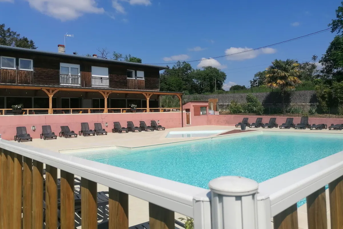 Camping Oasis du Berry, foto 2