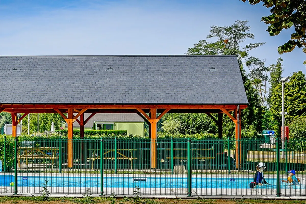 Camping Seasonova Le Martinet, foto 2