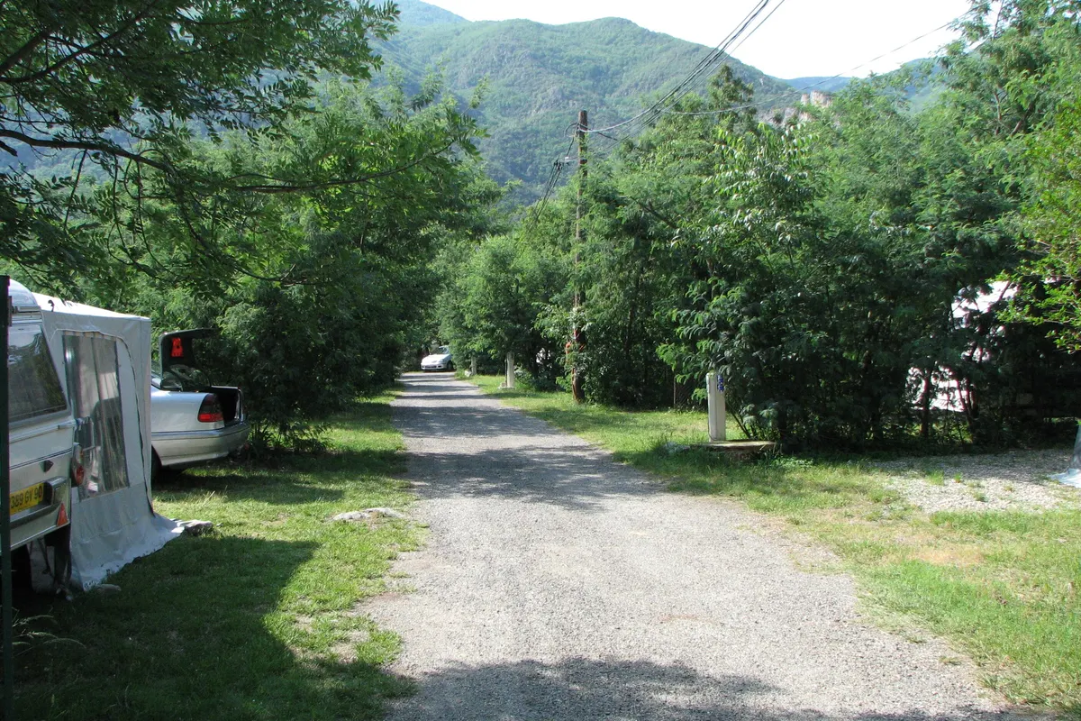 Camping Du Riuferrer, foto 2
