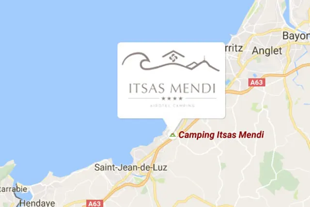 Itsas Mendi