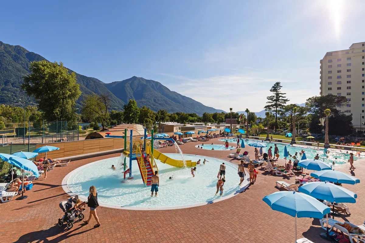 Campofelice Camping Village — foto 2