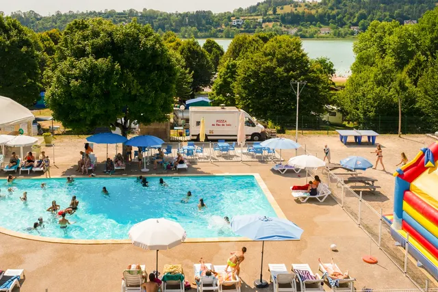 Le Grand Lac