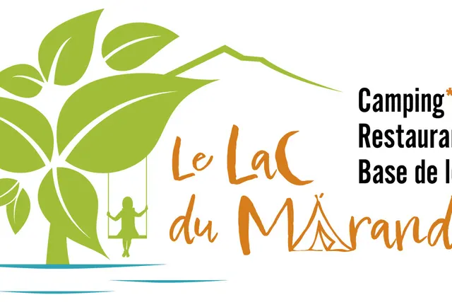Camping Lac du Marandan