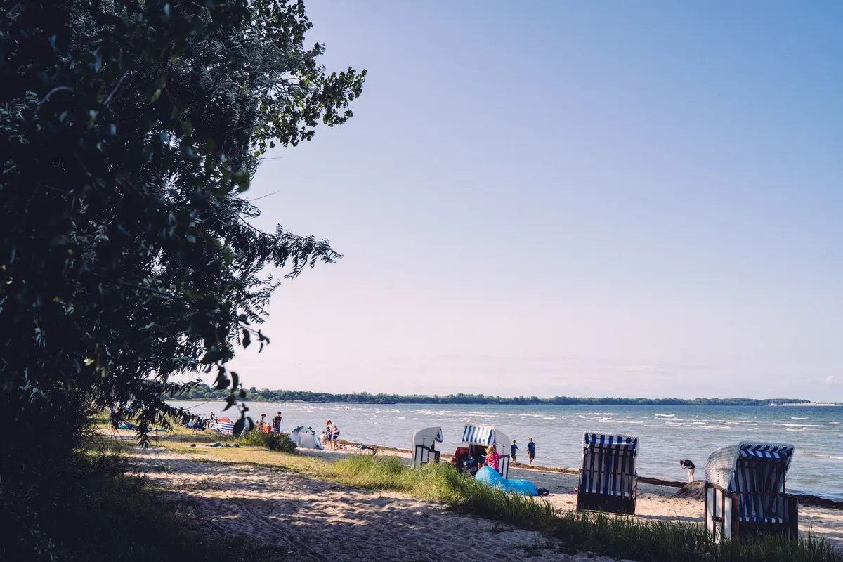 Campingplatz Ostseequelle GmbH — foto 2