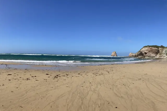 GCU Hendaye