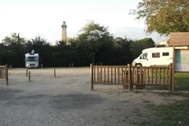 Aire municipale Miramar