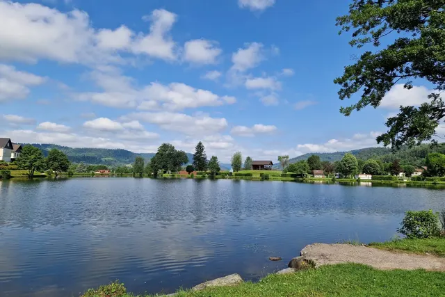 Camping Municipal du Clos de Chaume