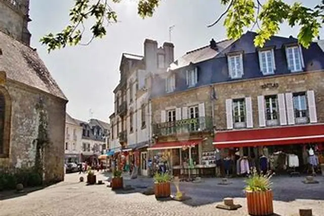 Les Ombrages