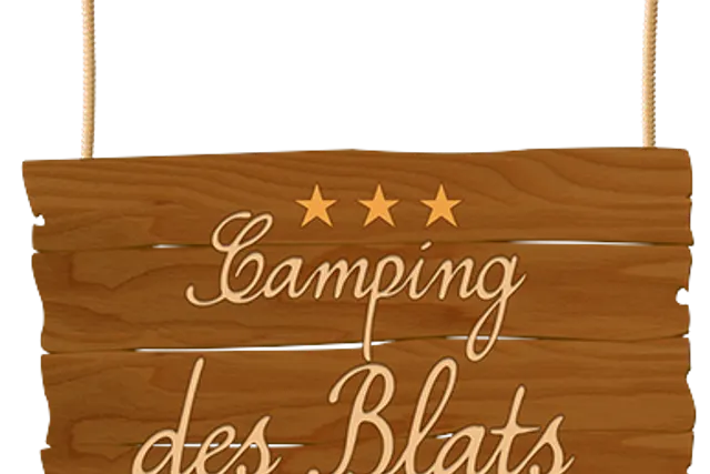 Camping des Blats
