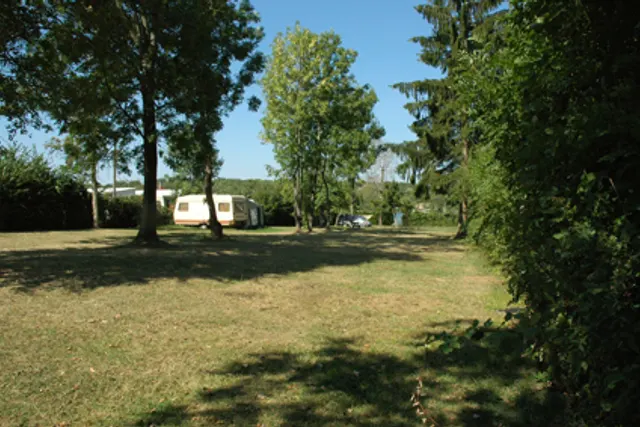 CAMPING LES BOULEAUX