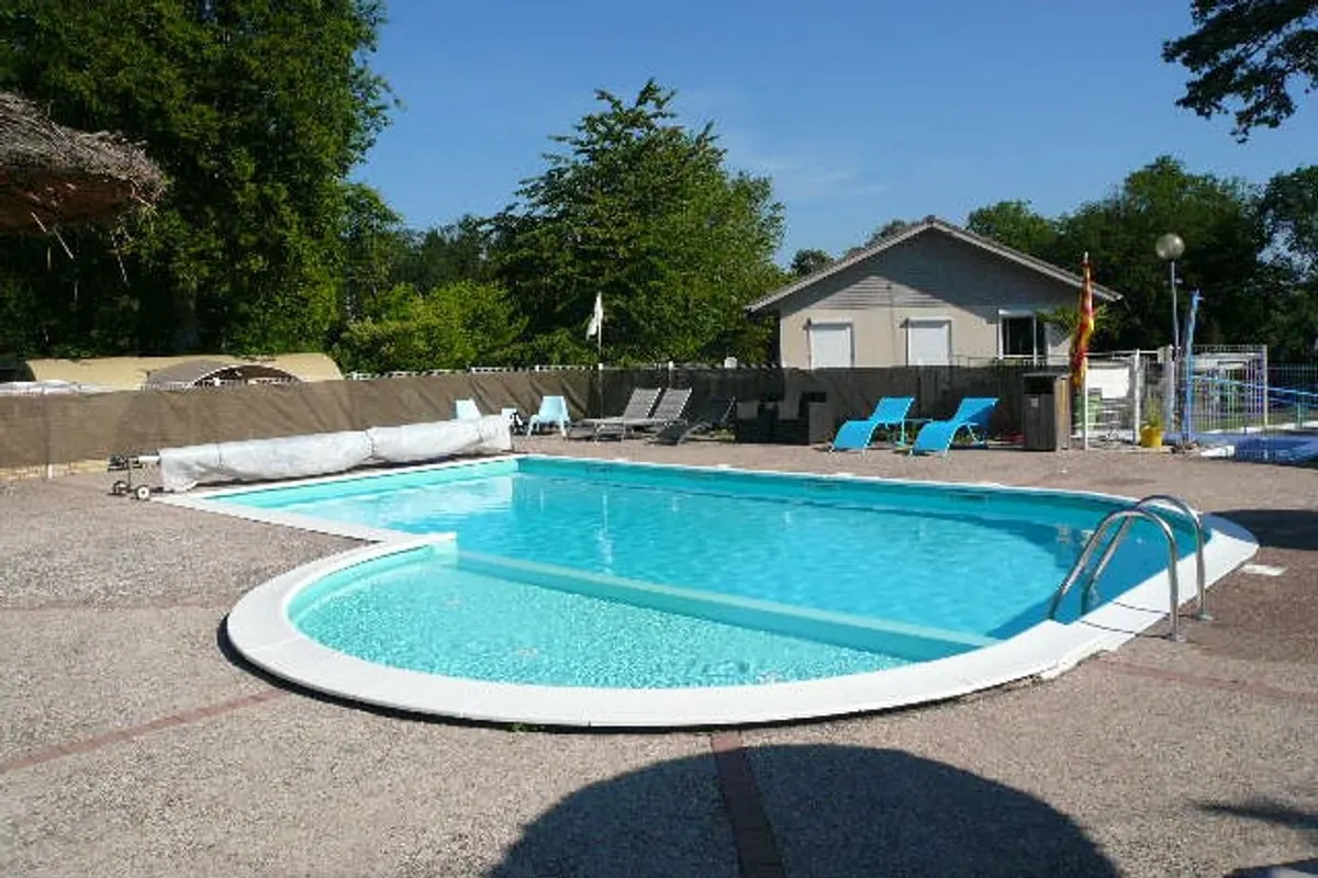 Domaine du Château, foto 2