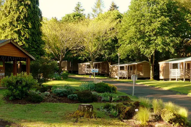 Camping du Lac