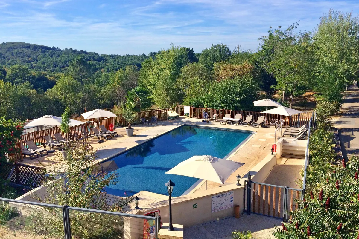 Camping Les Charmes, foto 2
