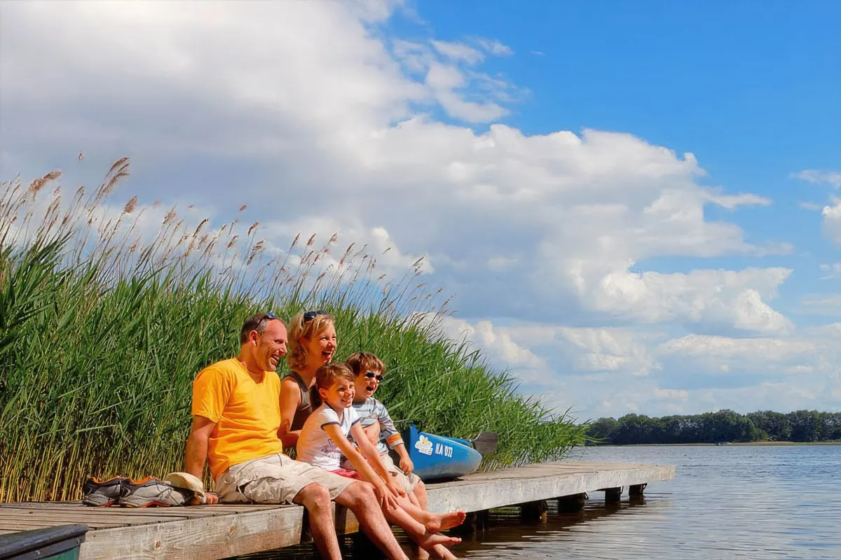 Campingplatz Am Drewensee, foto 2